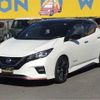 nissan leaf 2018 -NISSAN 【佐賀 300ﾑ1619】--Leaf ZAA-ZE1--ZE1-031544---NISSAN 【佐賀 300ﾑ1619】--Leaf ZAA-ZE1--ZE1-031544- image 1