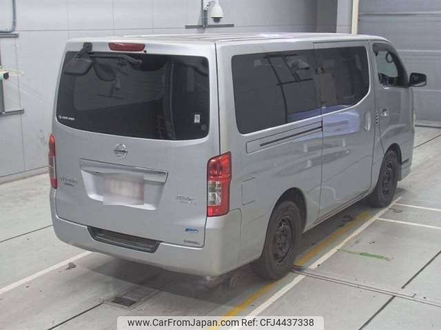 nissan caravan-van 2015 -NISSAN--Caravan Van LDF-VW2E26--VW2E26-015705---NISSAN--Caravan Van LDF-VW2E26--VW2E26-015705- image 2