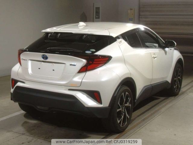 toyota c-hr 2020 -TOYOTA--C-HR ZYX11-2014776---TOYOTA--C-HR ZYX11-2014776- image 2