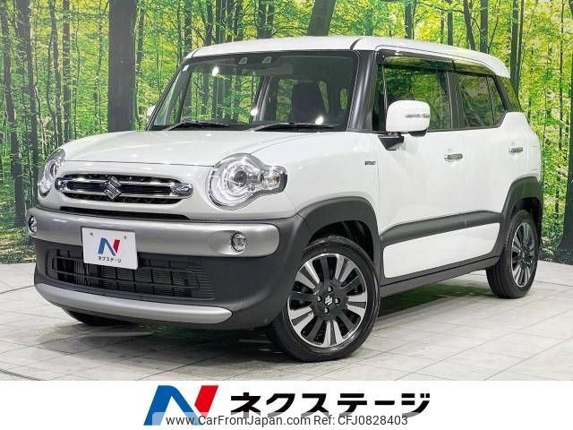 suzuki xbee 2023 -SUZUKI--XBEE 4AA-MN71S--MN71S-312908---SUZUKI--XBEE 4AA-MN71S--MN71S-312908- image 1