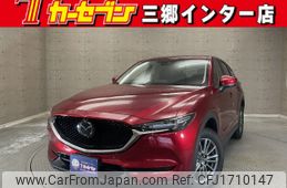 mazda cx-5 2019 CFJ1710147