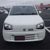 suzuki alto 2016 -SUZUKI 【袖ヶ浦 581ｴ8711】--Alto DBA-HA36S--HA36S-288491---SUZUKI 【袖ヶ浦 581ｴ8711】--Alto DBA-HA36S--HA36S-288491- image 1