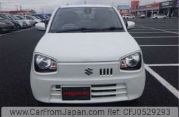 suzuki alto 2016 -SUZUKI 【袖ヶ浦 581ｴ8711】--Alto DBA-HA36S--HA36S-288491---SUZUKI 【袖ヶ浦 581ｴ8711】--Alto DBA-HA36S--HA36S-288491-