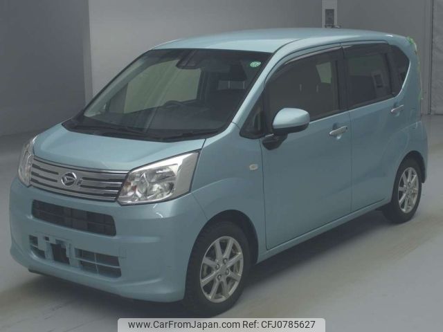 daihatsu move 2021 -DAIHATSU--Move LA150S-2087481---DAIHATSU--Move LA150S-2087481- image 1