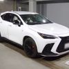 lexus nx 2023 -LEXUS 【大阪 303ﾙ4470】--Lexus NX 6AA-AAZH20--AAZH20-6003635---LEXUS 【大阪 303ﾙ4470】--Lexus NX 6AA-AAZH20--AAZH20-6003635- image 5