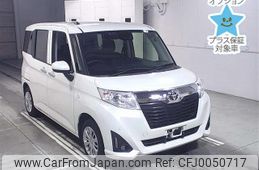 toyota roomy 2020 -TOYOTA--Roomy M900A-0460848---TOYOTA--Roomy M900A-0460848-