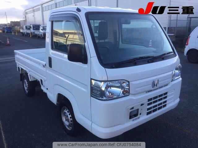 honda acty-truck 2014 -HONDA--Acty Truck HA8-1211201---HONDA--Acty Truck HA8-1211201- image 1