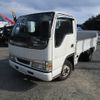 isuzu elf-truck 2004 -ISUZU--Elf KR-NHR69E--NHR69E-****341---ISUZU--Elf KR-NHR69E--NHR69E-****341- image 1