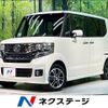 honda n-box 2013 -HONDA--N BOX DBA-JF1--JF1-1254807---HONDA--N BOX DBA-JF1--JF1-1254807- image 1