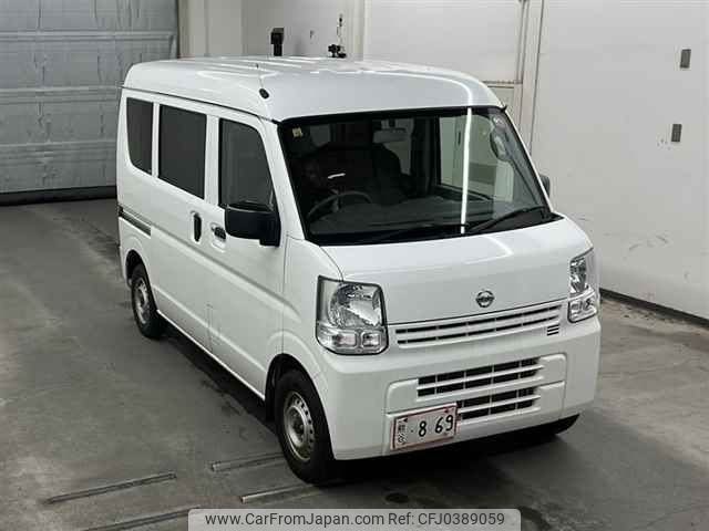 nissan clipper-van 2021 -NISSAN--Clipper Van DR17V-571374---NISSAN--Clipper Van DR17V-571374- image 1