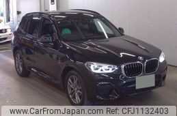 bmw x3 2021 quick_quick_3DA-UZ20_WBAUZ36080N095097