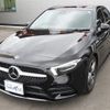 mercedes-benz a-class 2021 -MERCEDES-BENZ 【名変中 】--Benz A Class 177084--2V100098---MERCEDES-BENZ 【名変中 】--Benz A Class 177084--2V100098- image 25