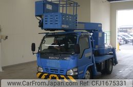 isuzu elf-truck 2006 CFJ1675331