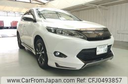 toyota harrier 2016 ENHANCEAUTO_1_ea290752