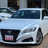 toyota crown-hybrid 2022 quick_quick_AZSH20_AZSH20-1085058 image 1