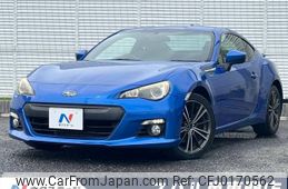 subaru brz 2012 -SUBARU--BRZ DBA-ZC6--ZC6-005841---SUBARU--BRZ DBA-ZC6--ZC6-005841-