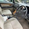 toyota alphard 2007 -TOYOTA--Alphard DBA-ANH10W--ANH10-0168852---TOYOTA--Alphard DBA-ANH10W--ANH10-0168852- image 12