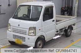 suzuki carry-truck 2012 -SUZUKI 【豊橋 480ｷ5696】--Carry Truck EBD-DA63T--DA63T-799406---SUZUKI 【豊橋 480ｷ5696】--Carry Truck EBD-DA63T--DA63T-799406-