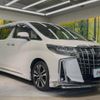 toyota alphard 2018 -TOYOTA--Alphard DBA-AGH30W--AGH30-0184207---TOYOTA--Alphard DBA-AGH30W--AGH30-0184207- image 18