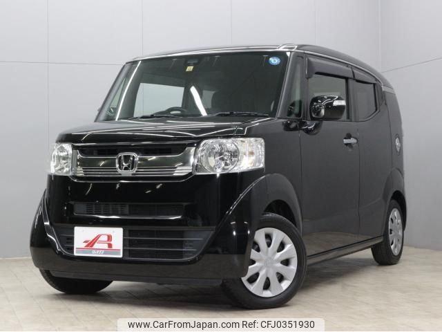 honda n-box-slash 2014 quick_quick_DBA-JF1_JF1-9003700 image 1