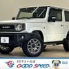 suzuki jimny 2022 quick_quick_3BA-JB64W_JB64W-240861 image 1