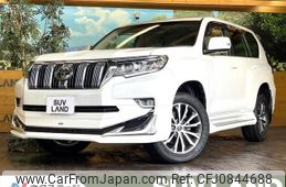 toyota land-cruiser-prado 2018 quick_quick_GDJ150W_GDJ150-0033352