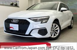 audi a3 2023 CFJ1861852