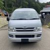 toyota hiace-van 2010 -TOYOTA--Hiace Van LDF-KDH206Kｶｲ--KDH206-8024300---TOYOTA--Hiace Van LDF-KDH206Kｶｲ--KDH206-8024300- image 2