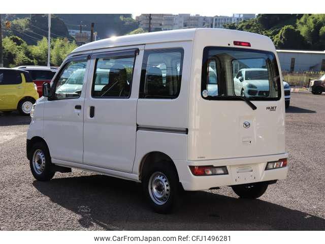 daihatsu hijet-van 2020 -DAIHATSU--Hijet Van S321V--0458927---DAIHATSU--Hijet Van S321V--0458927- image 2