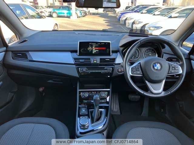 bmw 2-series 2016 -BMW--BMW 2 Series DBA-2D15--WBA2D320005D00734---BMW--BMW 2 Series DBA-2D15--WBA2D320005D00734- image 2