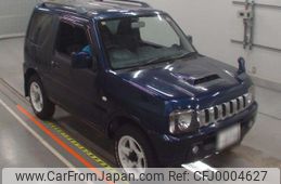 suzuki jimny 2014 quick_quick_ABA-JB23W_JB23W-733844