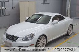 lexus sc 2008 -LEXUS--Lexus SC UZZ40-9021073---LEXUS--Lexus SC UZZ40-9021073-