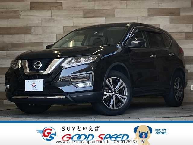 nissan x-trail 2019 -NISSAN--X-Trail DBA-NT32--NT32-589477---NISSAN--X-Trail DBA-NT32--NT32-589477- image 1