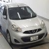 nissan march 2016 -NISSAN 【品川 502ｾ683】--March NK13--015972---NISSAN 【品川 502ｾ683】--March NK13--015972- image 1