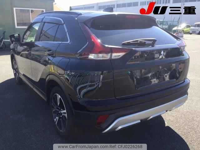 mitsubishi eclipse-cross 2021 -MITSUBISHI--Eclipse Cross GK1W--0400408---MITSUBISHI--Eclipse Cross GK1W--0400408- image 2