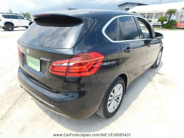 bmw 2-series 2016 quick_quick_2C20_WBA2C120X0V375915 image 2