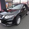 nissan x-trail 2020 -NISSAN 【広島 339ﾆ124】--X-Trail HNT32--185652---NISSAN 【広島 339ﾆ124】--X-Trail HNT32--185652- image 1