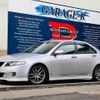 honda accord 2007 CFJ1822093 image 1