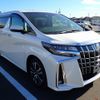 toyota alphard 2021 24342009 image 7