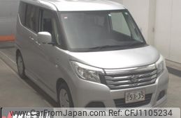 suzuki solio 2017 -SUZUKI--Solio MA36S-151835---SUZUKI--Solio MA36S-151835-