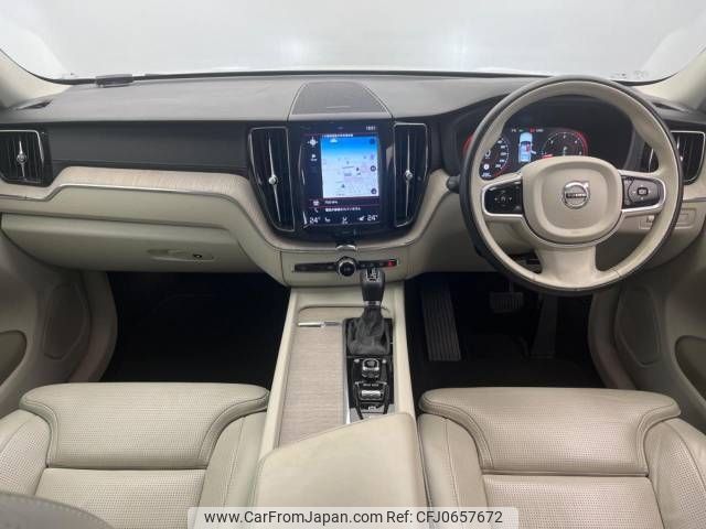 volvo xc60 2019 -VOLVO--Volvo XC60 LDA-UD4204TXC--YV1UZA8MCL1458531---VOLVO--Volvo XC60 LDA-UD4204TXC--YV1UZA8MCL1458531- image 2