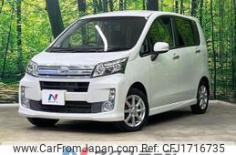 daihatsu move 2012 CFJ1716735