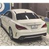 mercedes-benz cla-class 2016 quick_quick_DBA-117342_WDD1173422N314050 image 2