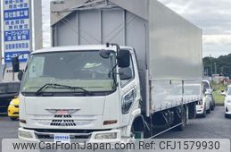 mitsubishi-fuso fighter 2009 CFJ1579930