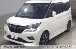 suzuki solio 2019 CFJ1829358