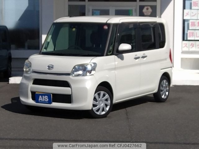 daihatsu tanto 2018 -DAIHATSU--Tanto DBA-LA600S--LA600S-0655506---DAIHATSU--Tanto DBA-LA600S--LA600S-0655506- image 1