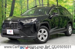 toyota rav4 2020 -TOYOTA--RAV4 6BA-MXAA52--MXAA52-4004615---TOYOTA--RAV4 6BA-MXAA52--MXAA52-4004615-