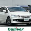 honda insight 2012 -HONDA--Insight DAA-ZE3--ZE3-1003525---HONDA--Insight DAA-ZE3--ZE3-1003525- image 1