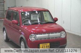 suzuki alto-lapin 2020 -SUZUKI 【宮城 581ﾑ4388】--Alto Lapin HE33S--252720---SUZUKI 【宮城 581ﾑ4388】--Alto Lapin HE33S--252720-