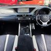 lexus gs-f 2017 -LEXUS--Lexus GS F DBA-URL10--URL10-0002077---LEXUS--Lexus GS F DBA-URL10--URL10-0002077- image 2